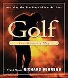 Golf: The Winner's Way