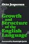 Growth and Structure of the English Language