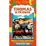 My Little Thomas And Friends