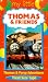 My Little Thomas And Friends [VHS]