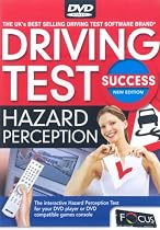 Driving Test Success Hazard Perception [DVD]