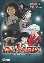Watch Inuyasha - Severed Identities Movie Online.