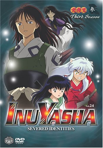Get Inu-Yasha - Severed Identities Online
