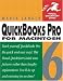 Book QuickBooks Pro 6 for Macintosh (Visual QuickStart Guide)
