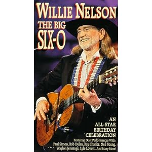 The Big Six-o [VHS] by 