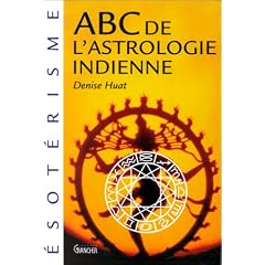 ABC de l'astrologie indienne