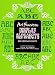 Books : Art Nouveau Display Alphabets: 100 Complete Fonts (Dover Pictorial Archives)