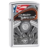 Zippo - Harley Zippo - Harley