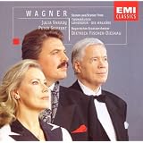 Wagner Duos Operaspar Peter Seiffert