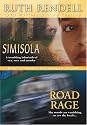 Ruth Rendell Mystery Double Feature: Road Rage/Simisola [DVD] [1996] [Region 1] [US Import] [NTSC]