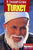 Insight Guide Turkey (Insight Guides)