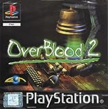 Overblood 2 - 