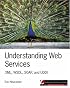 Understanding Web Services: XML, WSDL, SOAP, and UDDI (Independent Technology Guides)