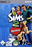 Eigenschaften Application Systems Heidelberg  / Die Sims 2 - Haustiere (Add-On) (MAC-DVD)