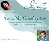 Continuum and the Healing Process: A Healthy Visual System (9 DVD Set)