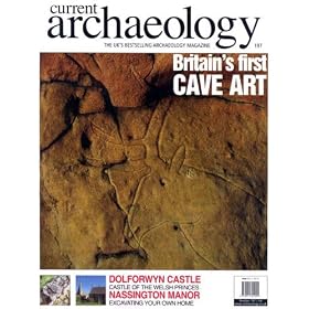 Current Archaeology