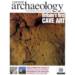 Current Archaeology