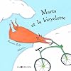Marta et la bicyclette