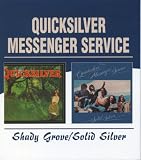 Shady Grove/Solid Silver