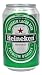 Heineken - Lager Bier - 24 x 0,33l