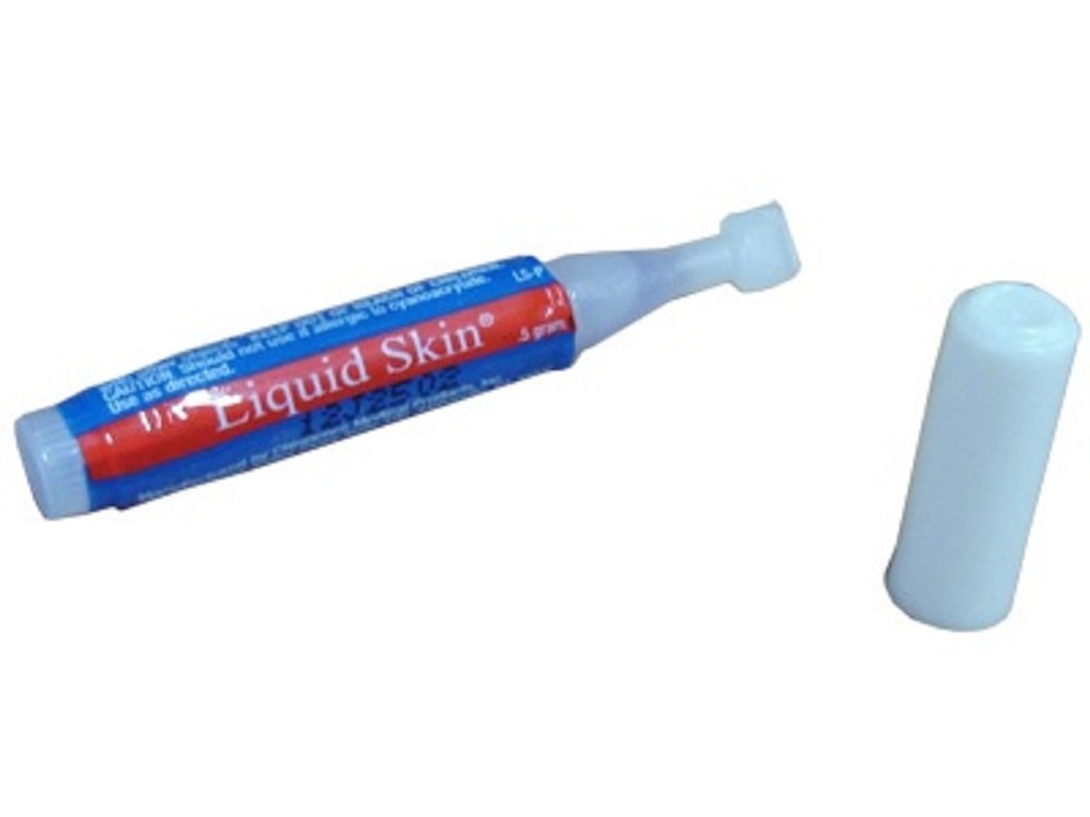 Amazon.com: Master Industries Giant Skin Patch Liquid Bandage ...