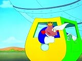 Babar: The Lead Blimp