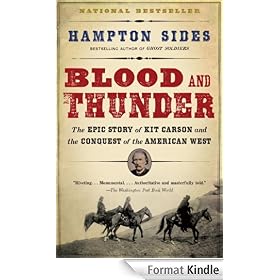 Blood and Thunder
