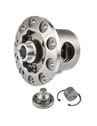 Automotive Parts and Accessories: Eaton 913A481 Detroit Truetrac 8.5" 30 Spline Differential with 10 Bolt for GM - Eaton