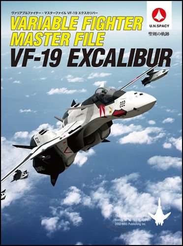 �����ꥢ�֥�ե����������ޥ������ե����� VF-19����������С�