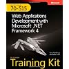 MCTS Self-Paced Training Kit (Exam 70-515): Web Applications Development with Microsoft&reg; .NET Framework 4