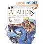DK Classics: Aladdin
