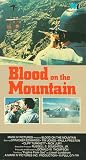 Blood on the Mountain [VHS]