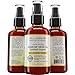 100% Pure Organic Rosehip Oil HUGE 4 OZ VALUE SIZE! Rosehip Seed Oil For Face And Skin Potent Skin And Hair Health Elixir - Best Hydrating Organic Rosehip Seed Oil For Face And Skin
