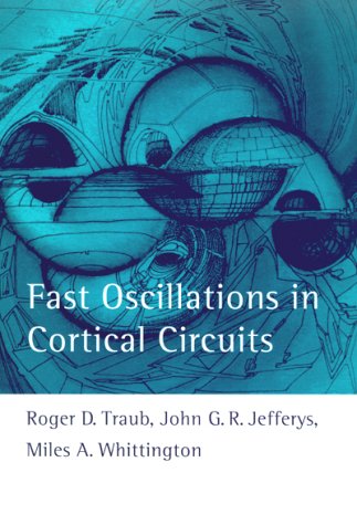 Fast Oscillations in Cortical Circuits (Computational Neuroscience)