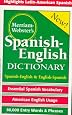 Merriam-Webster`s Spanish-English Dictionary