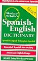 Merriam-Webster's Spanish-English Dictionary