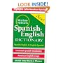 Merriam-Webster's Spanish-English Dictionary