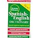Merriam-Webster's Spanish-English Dictionary