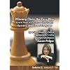 Winning Chess the Easy Way with Susan Polgar, Vol. 2: Learn How to Create a Plan in the Opening, Middle & Endgame