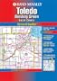 Rand McNally Toledo & Bowlng Green/lucas County StreetFinder: Bowing Green, Lucas County (Rand McNally Streetfinder)
