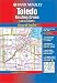 Book Rand McNally Toledo & Bowlng Green/lucas County StreetFinder: Bowing Green, Lucas County (Rand McNally Streetfinder)