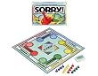 Sorry Family Game Night Edition