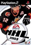 Revue EA - Electronic Arts  / Nhl 2003 [ Playstation 2 ] [ UK Import ]