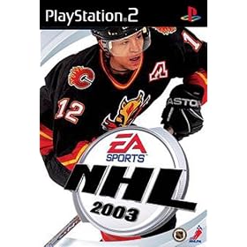 NHL 2003 (PS2)