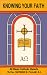 Book Knowing Your Faith
