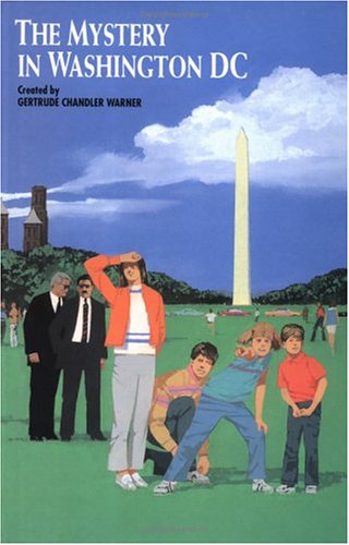 DC Washington