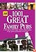 1001 Great Family Pubs (Aa 1001 S.)