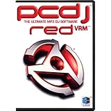 PCDJ Red DJ Software