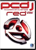 Image of Review Buy 2012 PCDJ Red DJ Software on Sale 2012, PCDJ PCDJ RED VRM