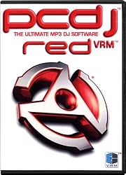 PCDJ Red DJ Software